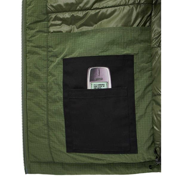Weekend Offender Mens Vettel Thermo Jacket
