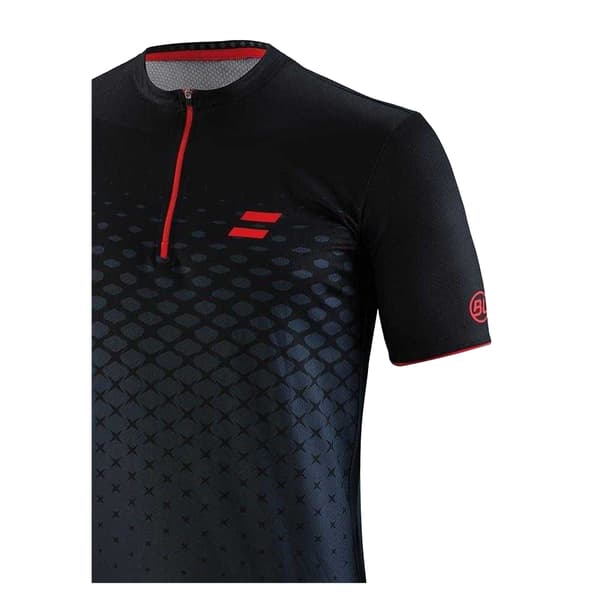 Bicycle Line Mens Rayon Cycling Jersey