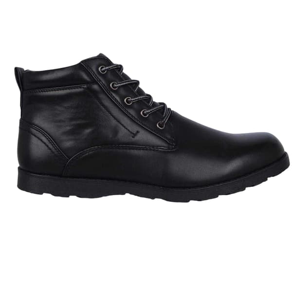 Lee Cooper miesten Deans-vaelluskengät