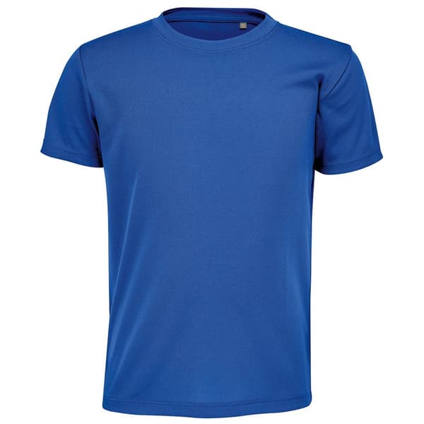 SOLS Lasten Sprint T-paita