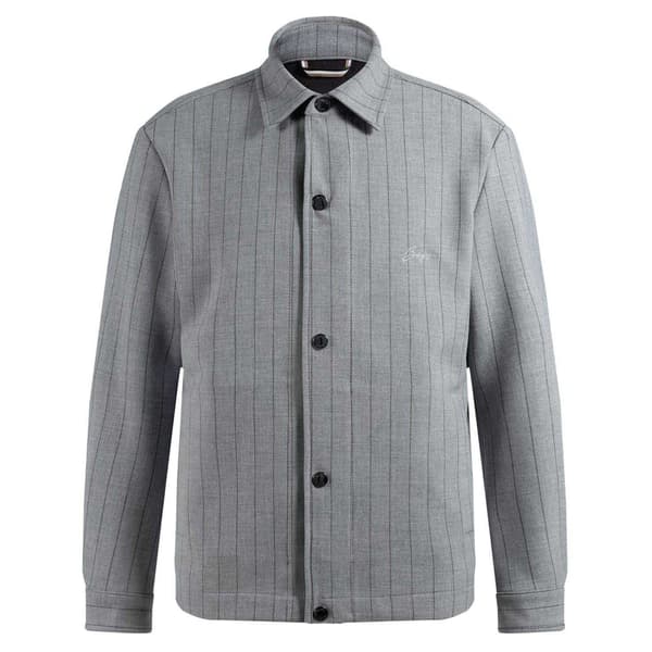 Boss Mens Overshirt
