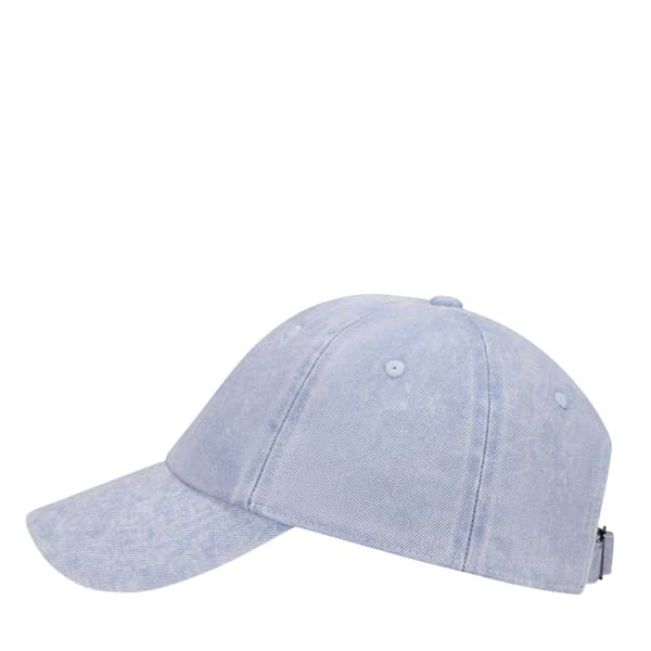 Nike Mens Denim Unstructured Baseball Cap
