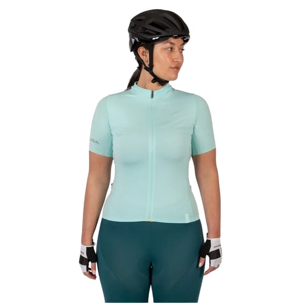 Endura Dam Heldragkedja Raglan Tröja