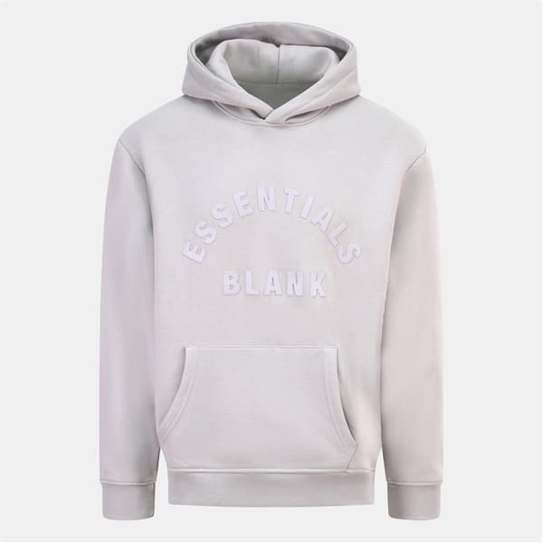 Blank Essentials Herr Arch Hoodie