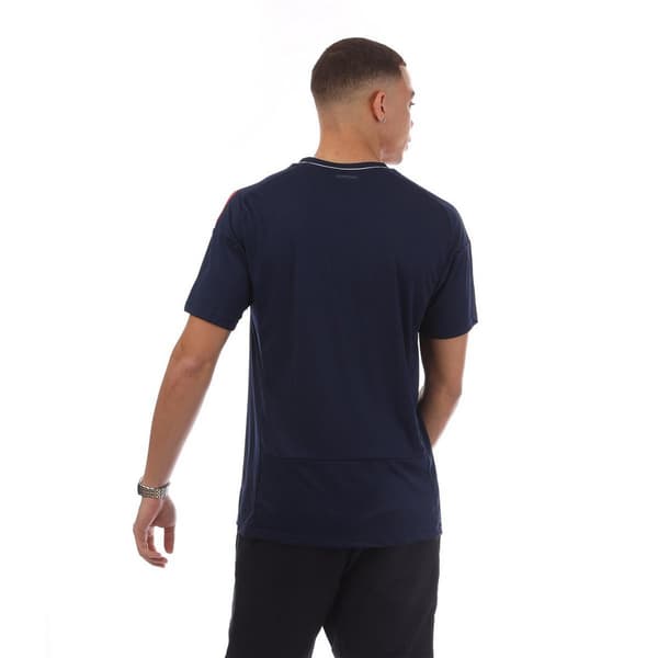 Adidas Herr Frankrike FFR Handbollströja