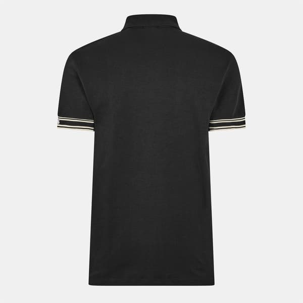 Boss Miesten Zone Stripe -resoripoolopaita