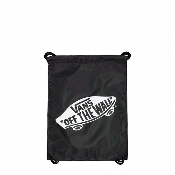 Vans Polyester Kuntosali Kiristysnyöripussi