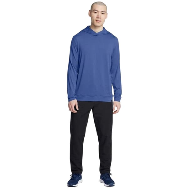 Under Armour Herr Regular Hoodie
