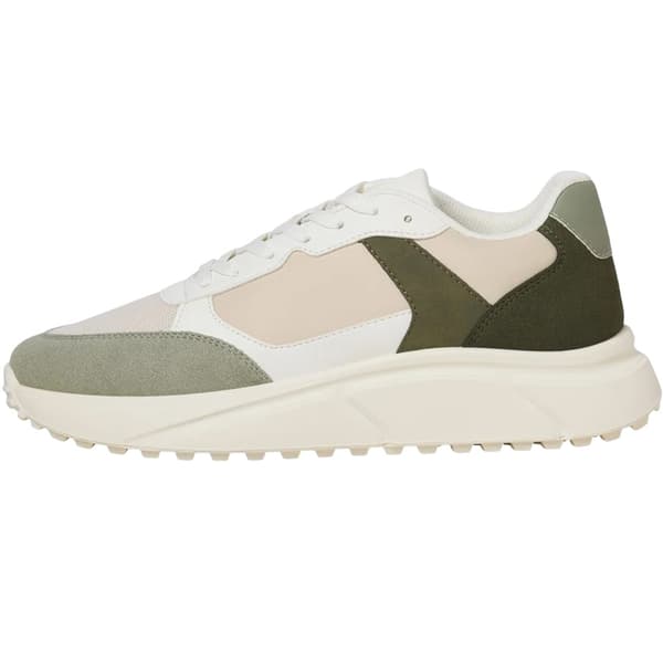 Jack And Jones Mens Aspire Runner Trainers