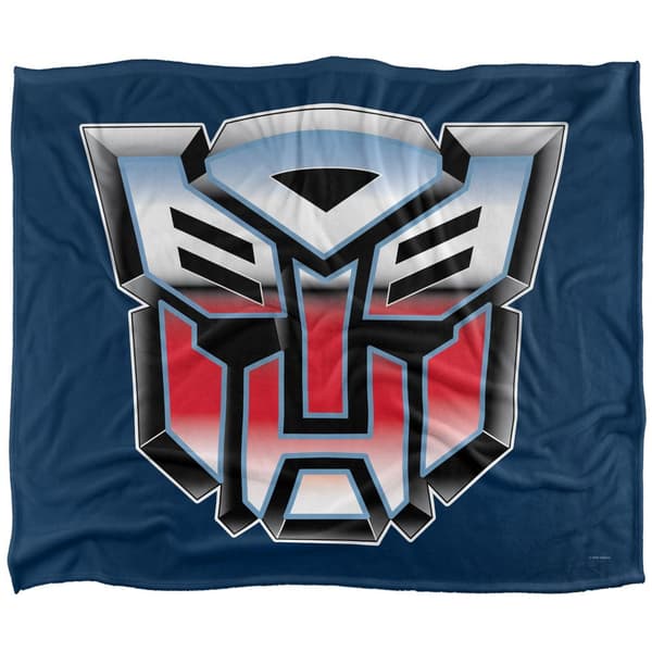 Transformers Airbrush Logo Filt