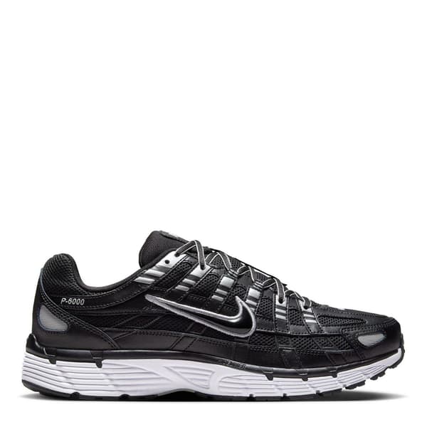 Nike Miesten P-6000 Chunky Sole -lenkkarit