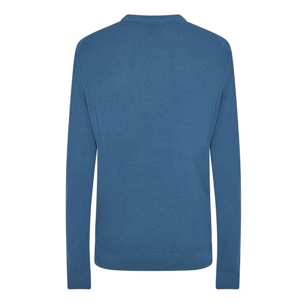 Farah Mens Rainhill Plain Regular Jumper