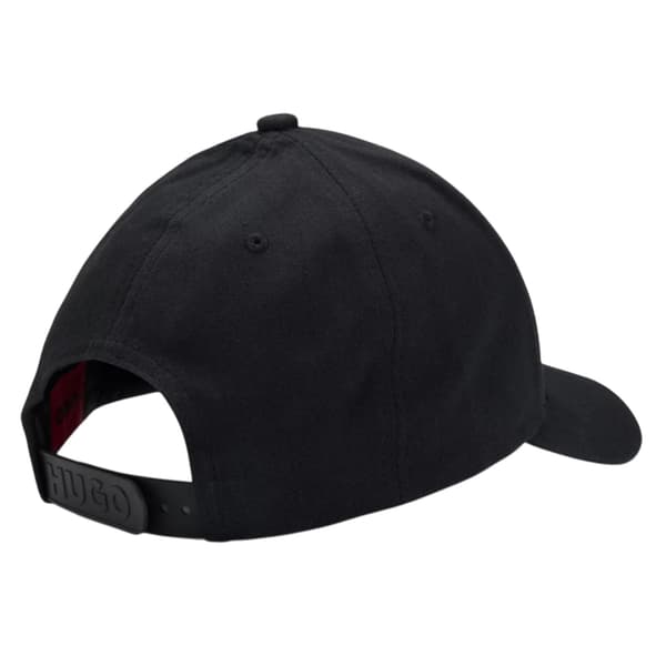 Hugo Jude Broderad Logotyp Baseballkeps för Herr