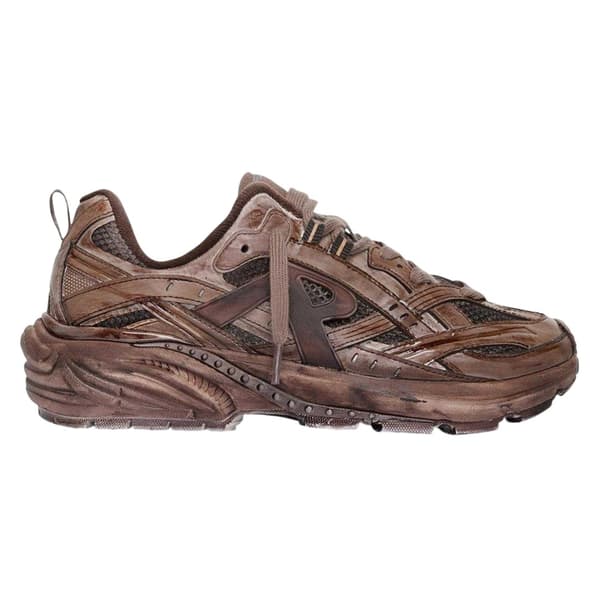 Represent Mens Chunky Trainers