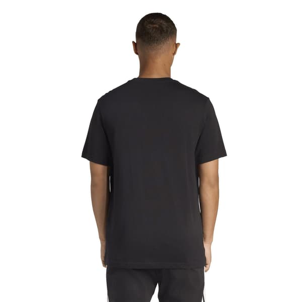 Adidas Miesten Logotasku T-paita