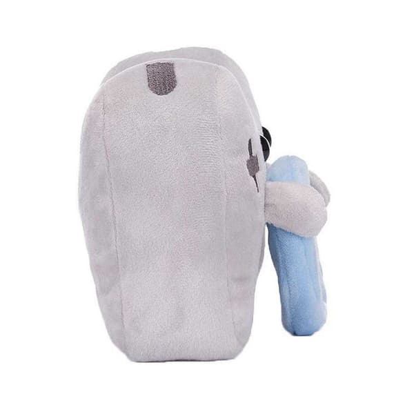Love Hearts Level Up Controller Plush Toy