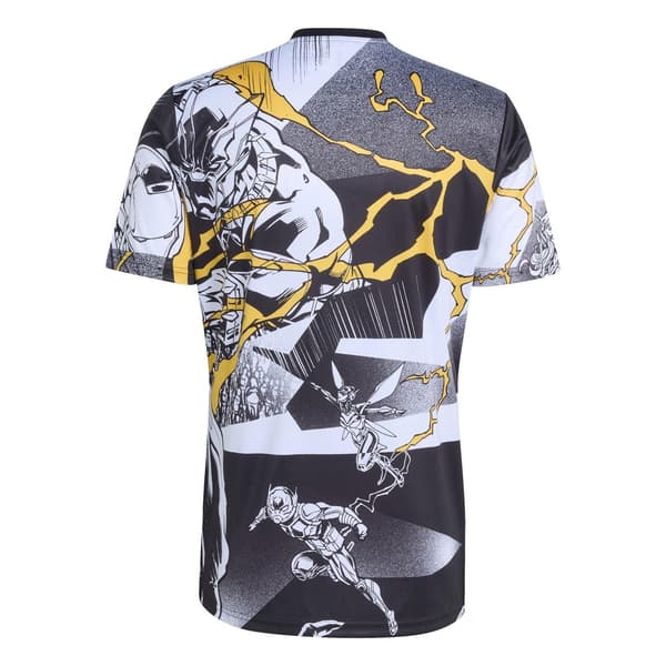 Marvel Herr Real Madrid CF T-shirt
