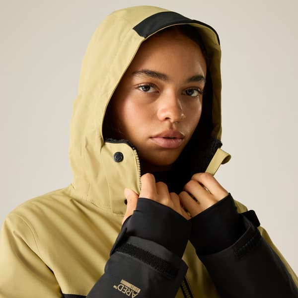 Dare 2B Womens/Ladies Flurry III Ski Jacket