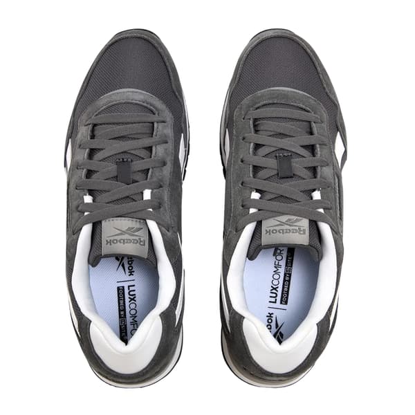 Reebok Lasten Glide Logo -lenkkarit