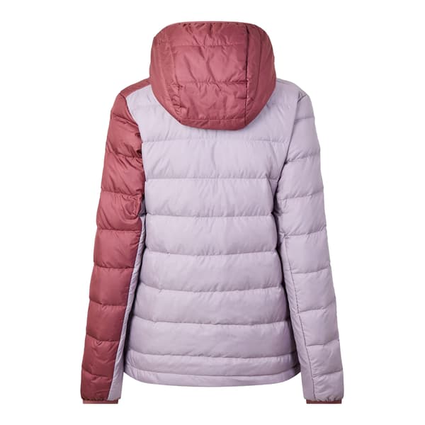 Adidas Terrex Multi Hooded Jacka för damer