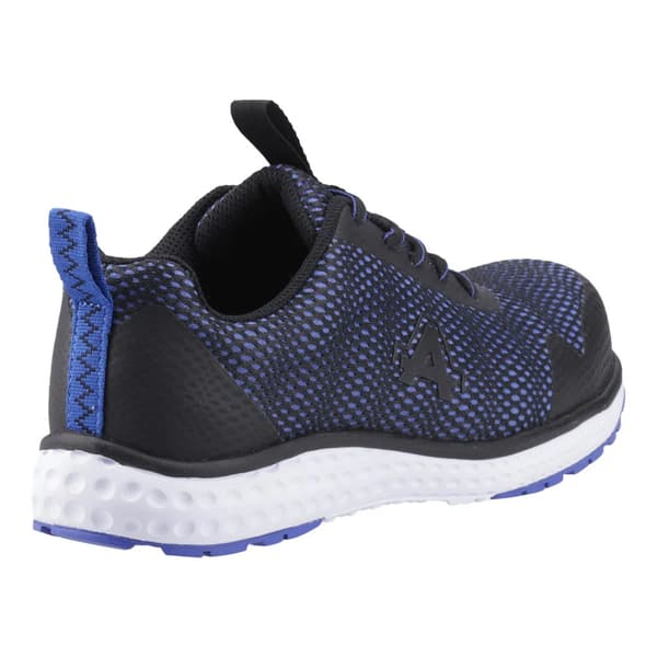 Amblers Dam 615C Säkerhetssneakers