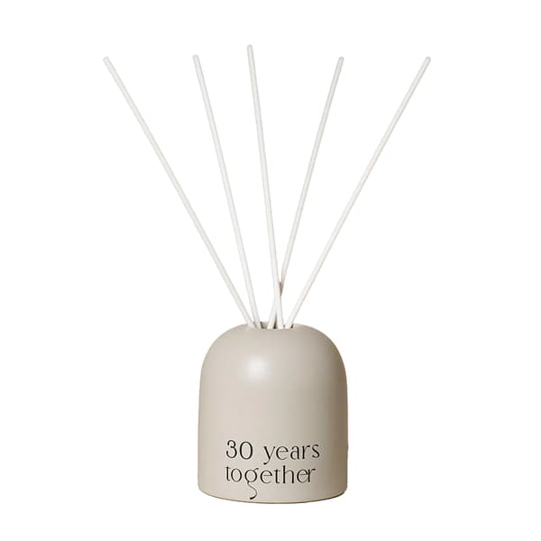 Amore-diffuuseri - 30 vuotta yhdessä