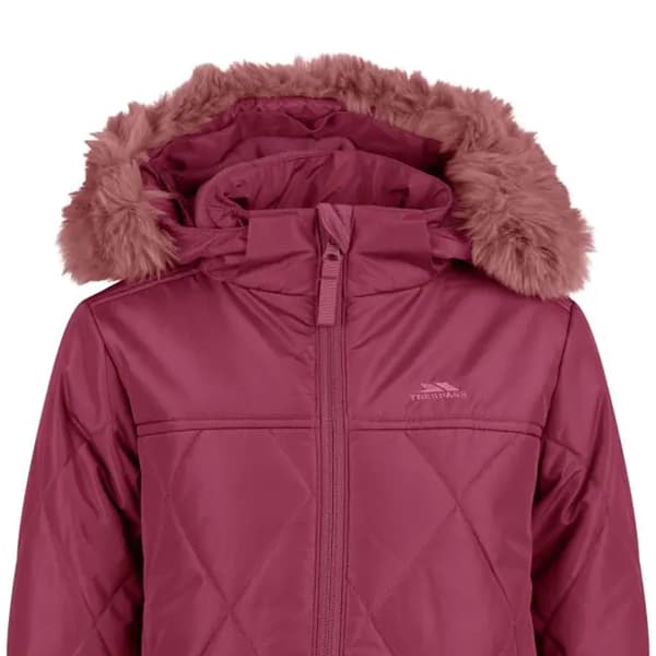 Trespass Girls Daven Jacket