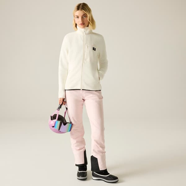 Dare 2B Womens/Ladies Excursion Fleece Jacket