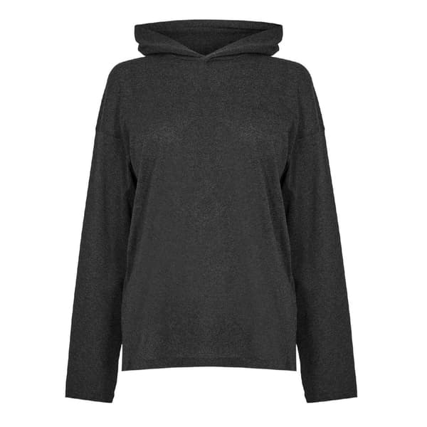 Fear Of God Essentials Oversized Luvtröja för damer