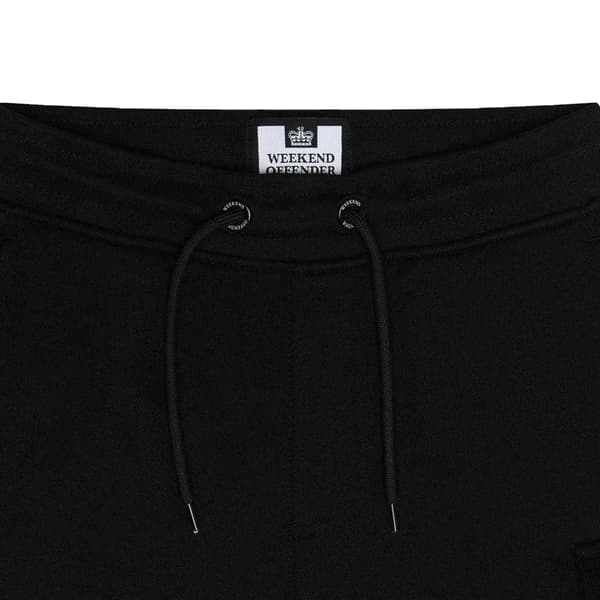 Weekend Offender Boys New Carillo Regular Shorts