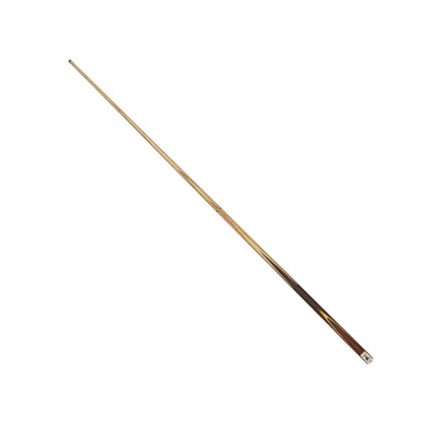 PowerGlide Leather Prism 2-delad snooker-kö