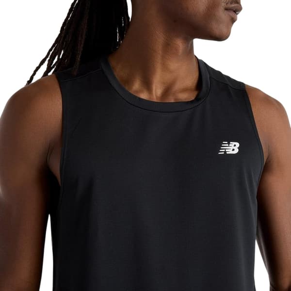 New Balance Herr Accelerate Löparlinne