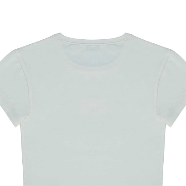 Jack Wills Dam/Dam Vattenmelon Bomull Crop Top