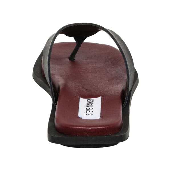 Steve Madden Dam/Kvinnor Splash B Tåstolpe Platta Flip-Flops