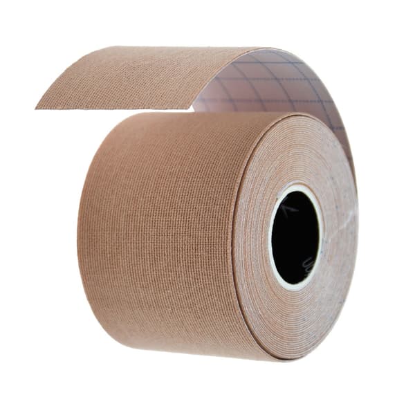 Precision Self Adhesive Water Resistant Kinesiology Tape
