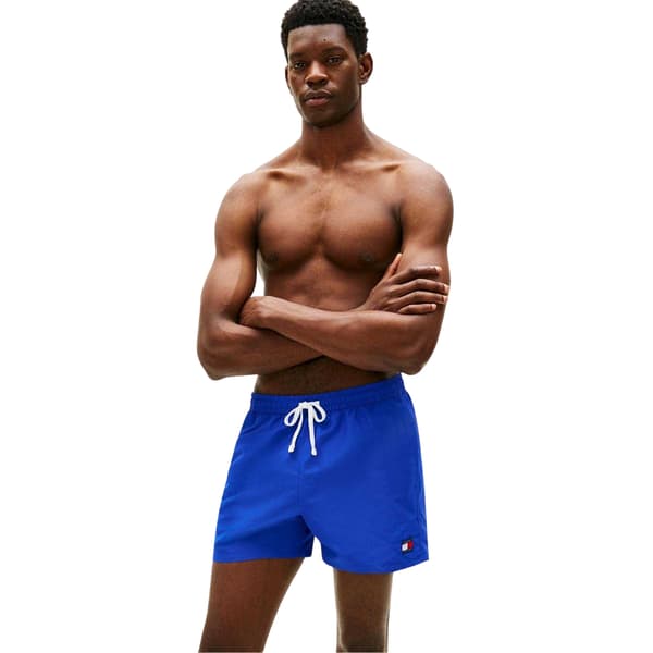 Tommy Hilfiger Badshorts för Herr