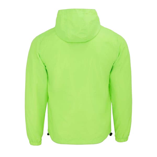 Donnay Lättviktsjacka med huva för män