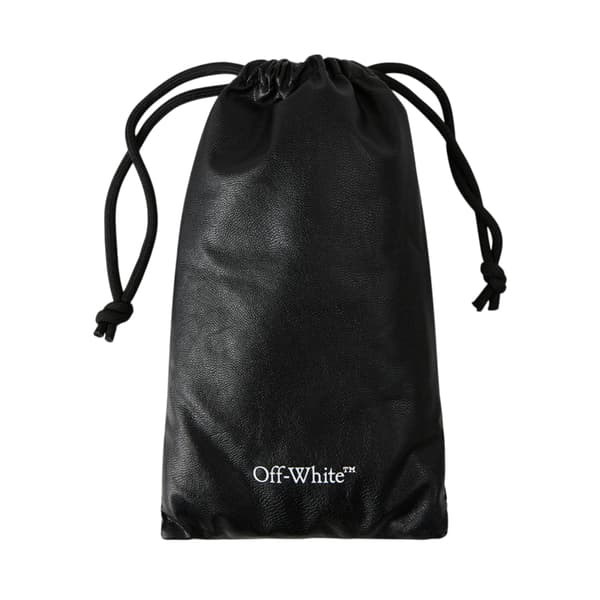 Off White Miesten Renton Aurinkolasit
