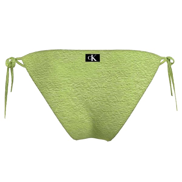 Calvin Klein Bikiniunderdel med textur för damer