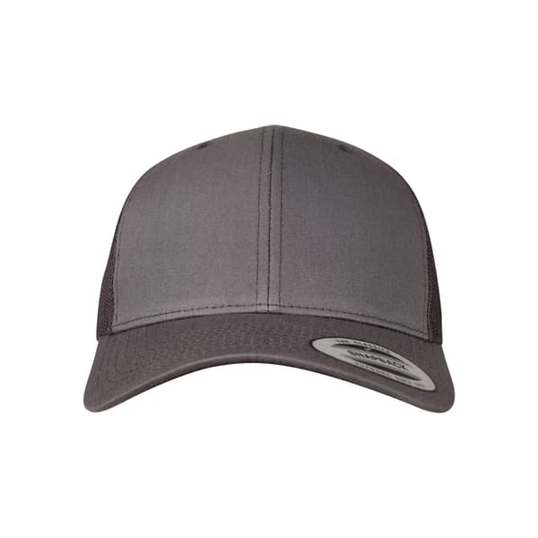 Flexfit Unisex voksen Retro Trucker Cap