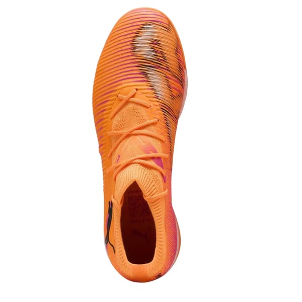 Puma Herr Future 8 Match Flat Inomhusfotbollsskor