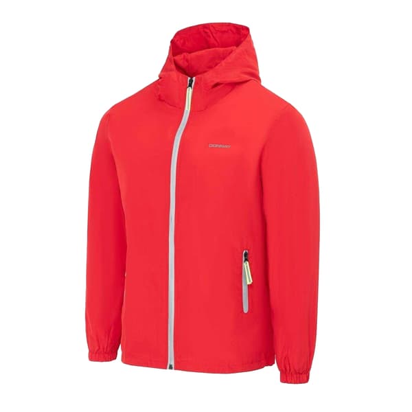 Donnay Mens Lightweight Hooded Jacket