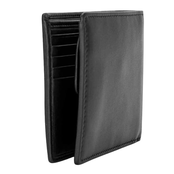 Boss Asolo Leather Everyday Wallet