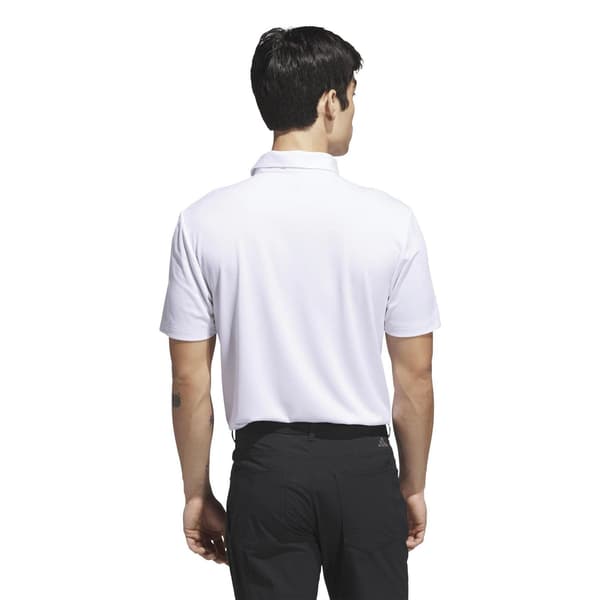 Adidas Miesten Performance Golfpoolopaita