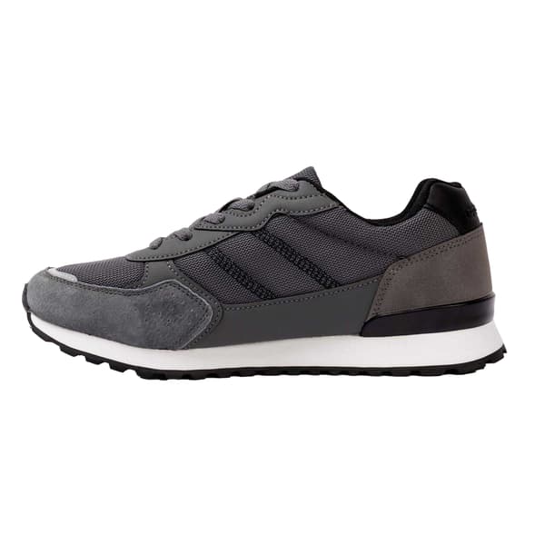 Donnay Mens Bob Trainers