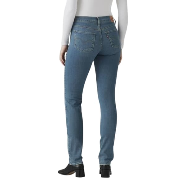 Levis Dam 312 Slim Shaping Jeans