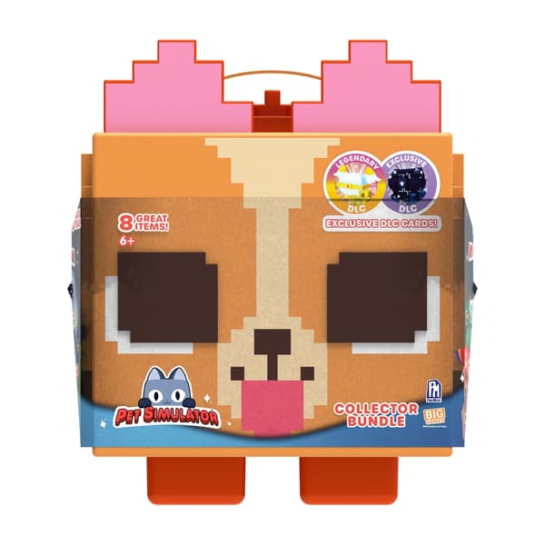 Roblox samlarset