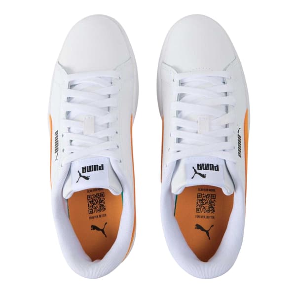 Puma Lasten Smash 3.0 Flat -lenkkarit