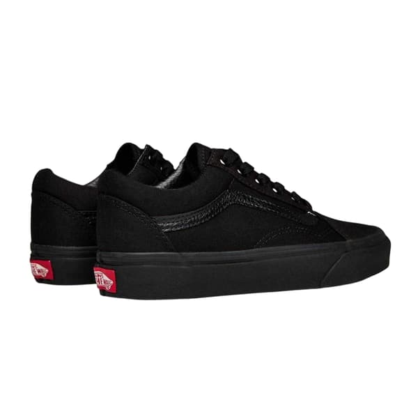 Vans naisten Old Skool Suede Platform -kengät