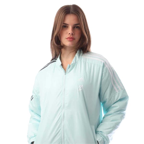 Adidas Dam Peloton Bomberjacka